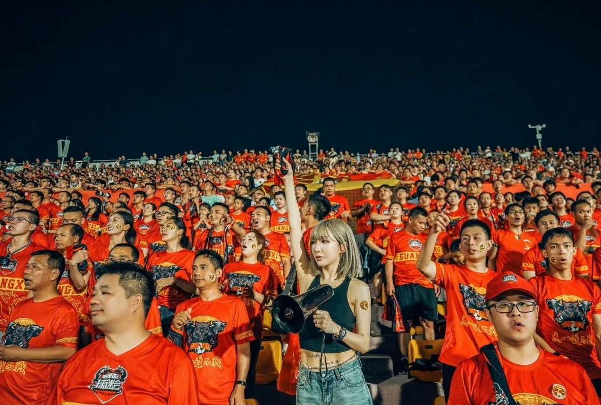 这是我认为他可以在比赛中增加的一项技能。